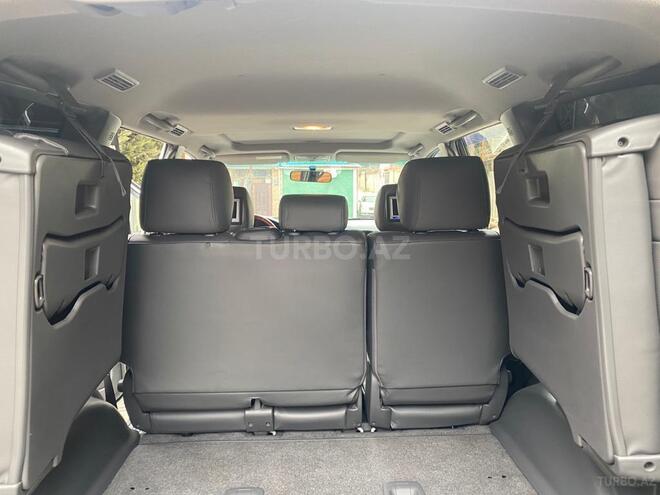 Toyota Prado 2008, 159,000 km - 4.0 l - Bakı