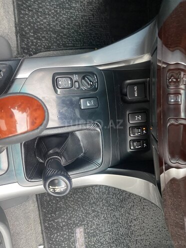 Toyota Prado 2008, 159,000 km - 4.0 l - Bakı