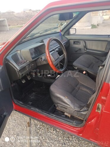 LADA (VAZ) 2109 1990, 666,666 km - 1.3 l - Gəncə