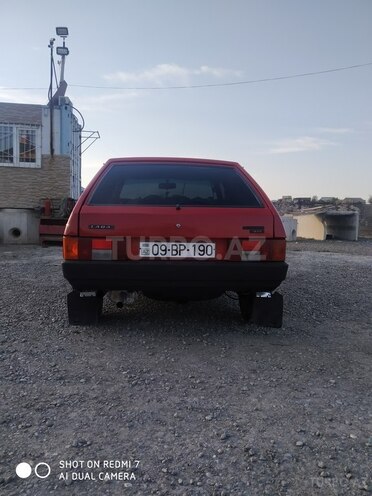 LADA (VAZ) 2109 1990, 666,666 km - 1.3 l - Gəncə