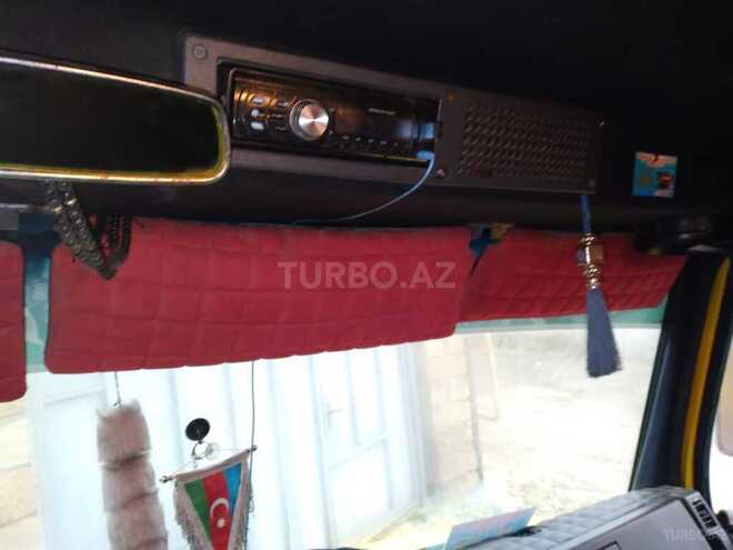 Mercedes 609 D 1992, 750,000 km - 4.0 l - Bakı