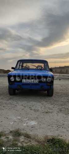 LADA (VAZ) 2106 1984, 460,000 km - 1.5 l - Bakı