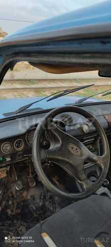 LADA (VAZ) 2106 1984, 460,000 km - 1.5 l - Bakı