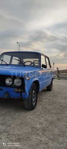 LADA (VAZ) 2106 1984, 460,000 km - 1.5 l - Bakı