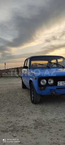 LADA (VAZ) 2106 1984, 460,000 km - 1.5 l - Bakı