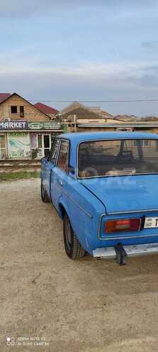 LADA (VAZ) 2106 1984, 460,000 km - 1.5 l - Bakı