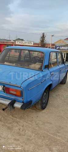 LADA (VAZ) 2106 1984, 460,000 km - 1.5 l - Bakı
