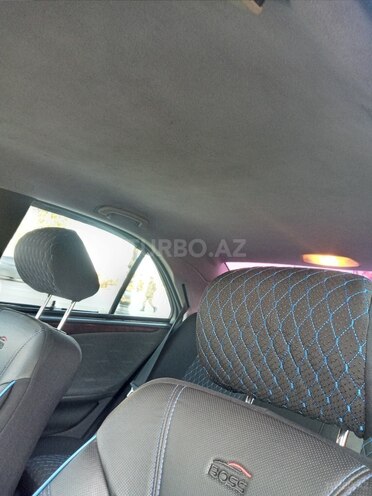 Mercedes E 200 2000, 234,000 km - 2.0 l - Gəncə