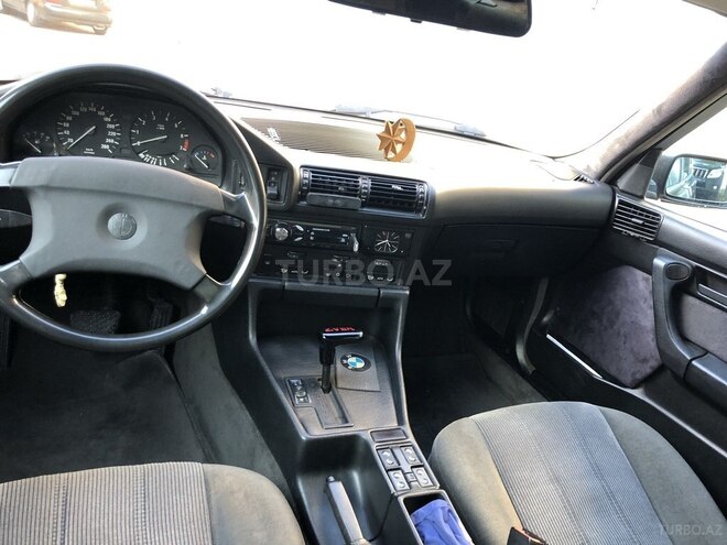 BMW 525 1993, 340,000 km - 2.5 l - Bakı