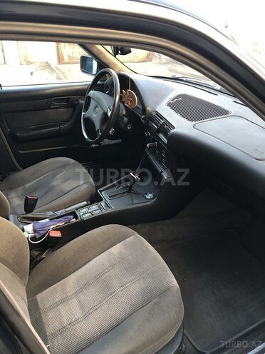 BMW 525 1993, 340,000 km - 2.5 l - Bakı