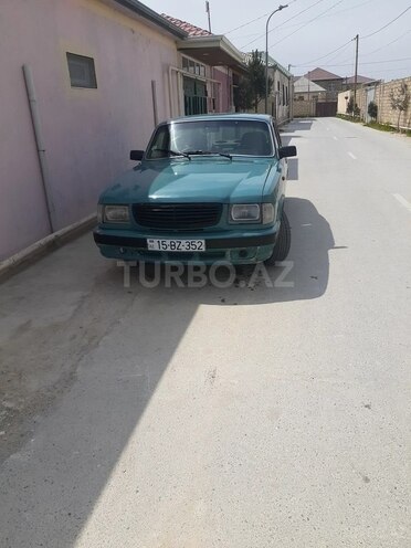 GAZ 3110 1998, 520,000 km - 2.4 l - Bakı