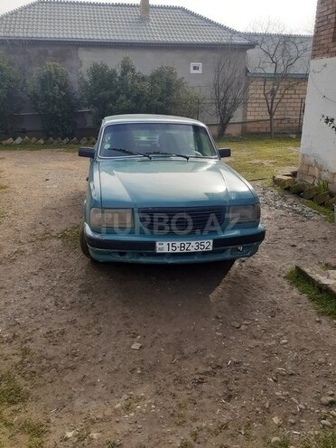 GAZ 3110 1998, 520,000 km - 2.4 l - Bakı