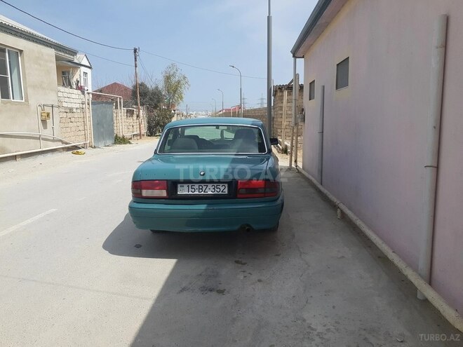 GAZ 3110 1998, 520,000 km - 2.4 l - Bakı