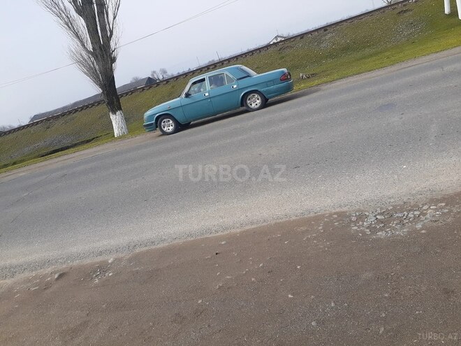 GAZ 3110 1998, 520,000 km - 2.4 l - Bakı