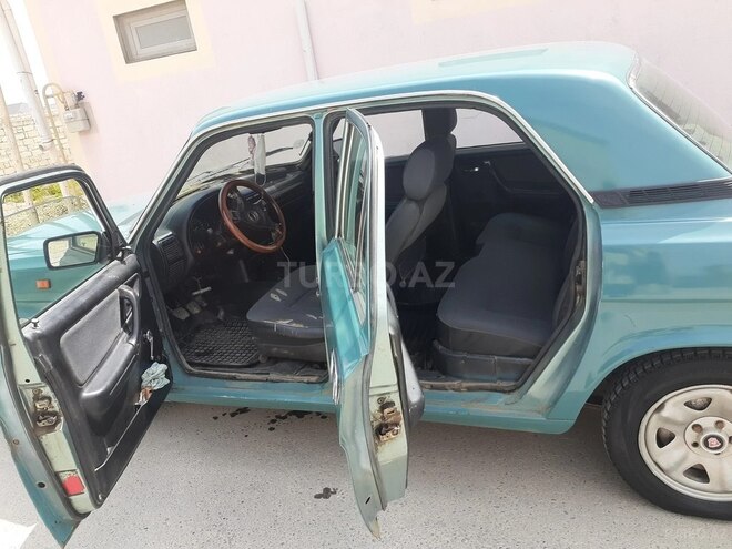 GAZ 3110 1998, 520,000 km - 2.4 l - Bakı