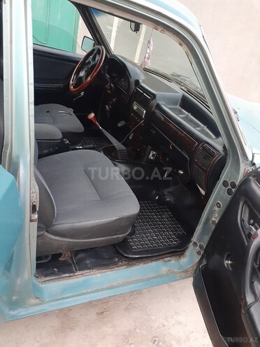 GAZ 3110 1998, 520,000 km - 2.4 l - Bakı