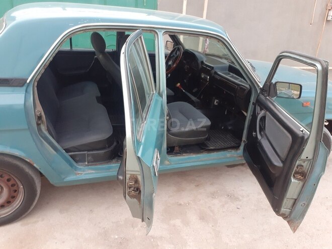GAZ 3110 1998, 520,000 km - 2.4 l - Bakı