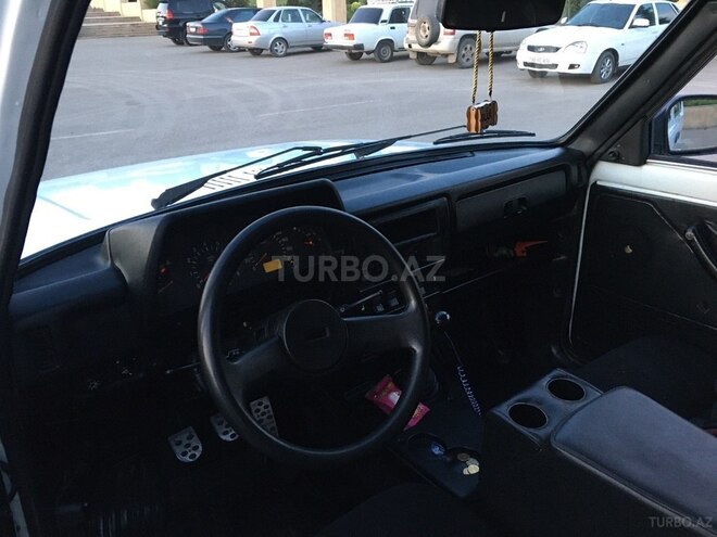 LADA (VAZ) Niva 2007, 300,000 km - 1.7 l - Bərdə
