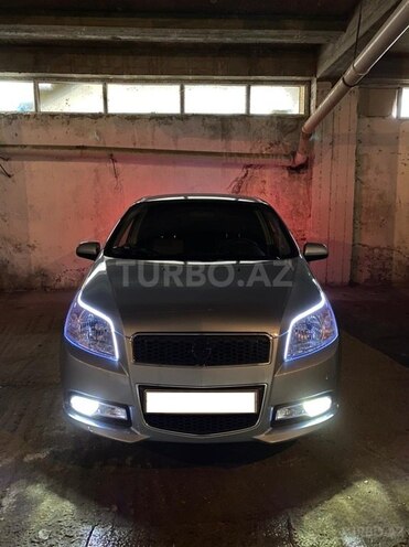 Ravon Nexia R3 2020, 10,255 km - 1.5 л - Bakı