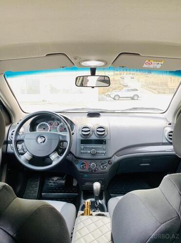 Ravon Nexia R3 2020, 10,255 km - 1.5 л - Bakı