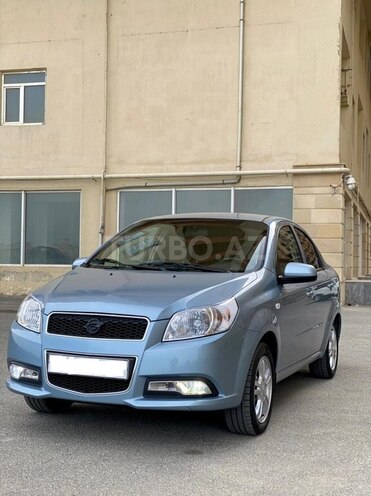 Ravon Nexia R3 2020, 10,255 km - 1.5 л - Bakı