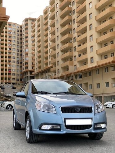 Ravon Nexia R3 2020, 10,255 km - 1.5 л - Bakı