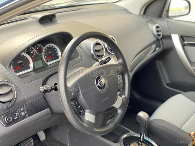 Ravon Nexia R3 2020, 10,255 km - 1.5 л - Bakı
