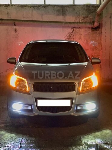 Ravon Nexia R3 2020, 10,255 km - 1.5 л - Bakı