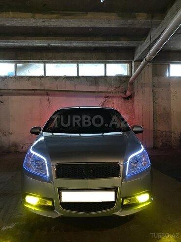 Ravon Nexia R3 2020, 10,255 km - 1.5 л - Bakı
