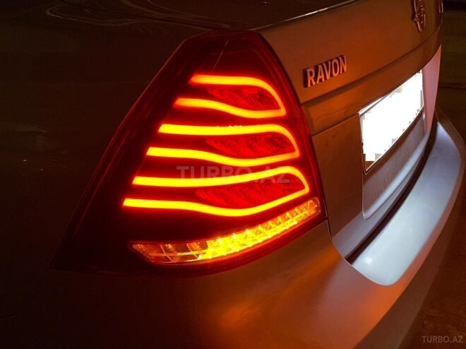 Ravon Nexia R3 2020, 10,255 km - 1.5 л - Bakı