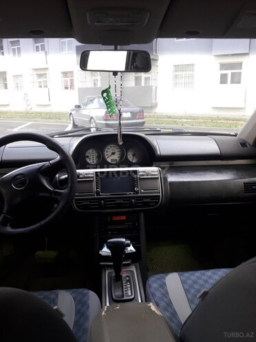 Nissan X-Trail 2001, 301,507 km - 2.0 l - Bakı
