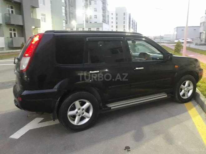 Nissan X-Trail 2001, 301,507 km - 2.0 l - Bakı