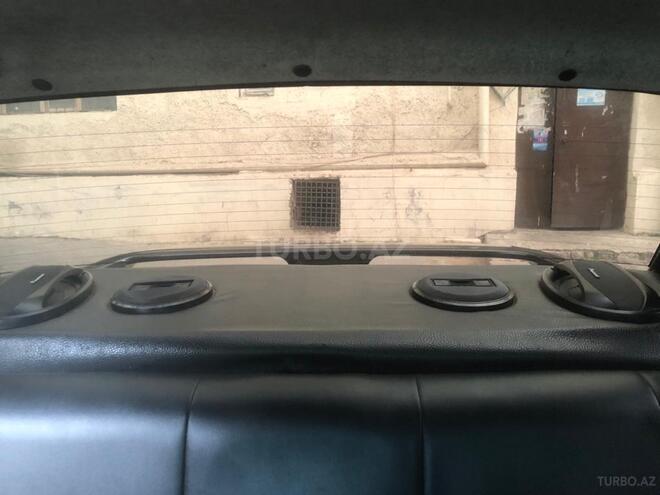 LADA (VAZ) 2115 2011, 250,000 km - 1.6 l - Bakı