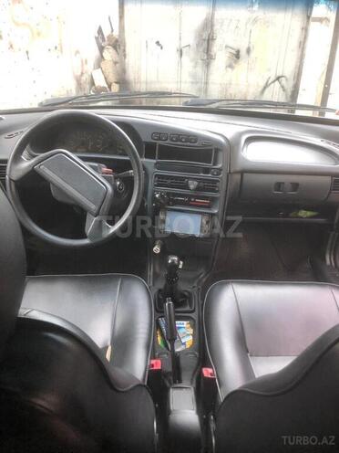 LADA (VAZ) 2115 2011, 250,000 km - 1.6 l - Bakı