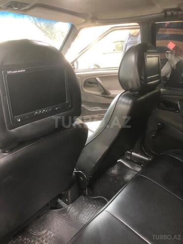LADA (VAZ) 2115 2011, 250,000 km - 1.6 l - Bakı