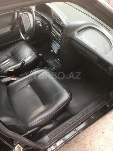 LADA (VAZ) 2115 2011, 250,000 km - 1.6 l - Bakı