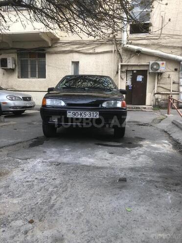 LADA (VAZ) 2115 2011, 250,000 km - 1.6 l - Bakı