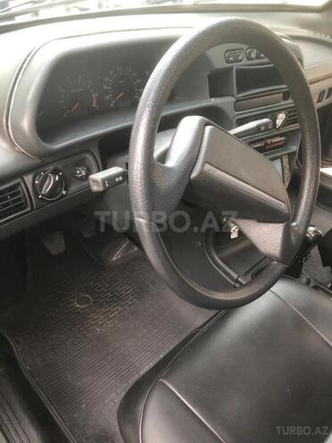 LADA (VAZ) 2115 2011, 250,000 km - 1.6 l - Bakı