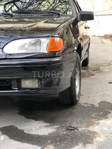 LADA (VAZ) 2115 2011, 250,000 km - 1.6 l - Bakı