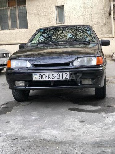 LADA (VAZ) 2115 2011, 250,000 km - 1.6 l - Bakı