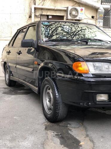 LADA (VAZ) 2115 2011, 250,000 km - 1.6 l - Bakı
