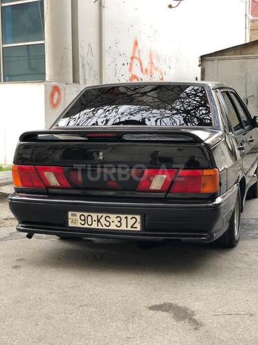 LADA (VAZ) 2115 2011, 250,000 km - 1.6 l - Bakı