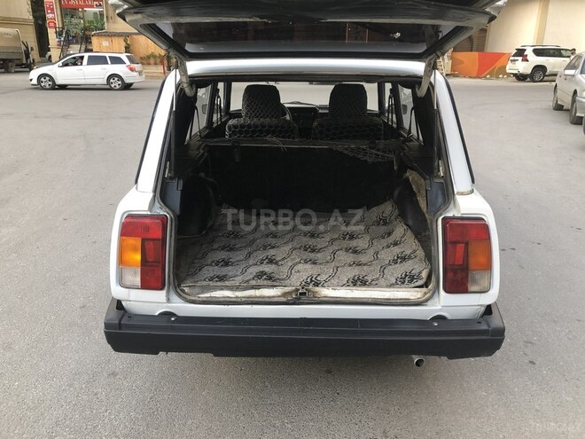 LADA (VAZ) 2104 2007, 22,000 km - 1.5 л - Bakı
