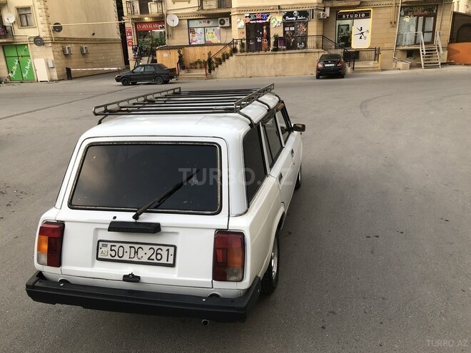 LADA (VAZ) 2104 2007, 22,000 km - 1.5 л - Bakı