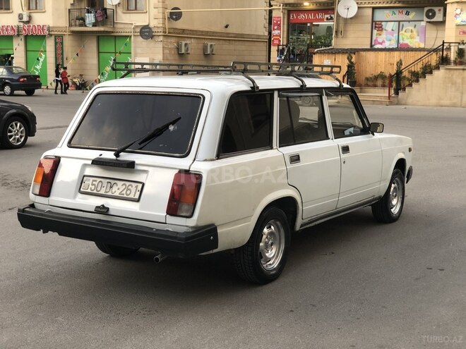 LADA (VAZ) 2104 2007, 22,000 km - 1.5 л - Bakı