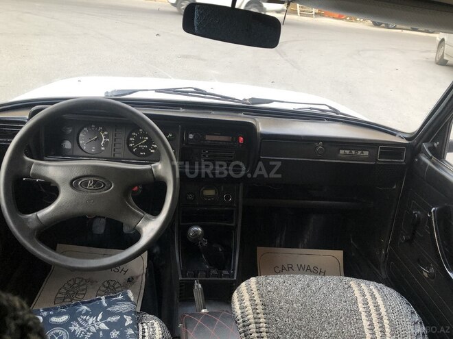 LADA (VAZ) 2104 2007, 22,000 km - 1.5 л - Bakı