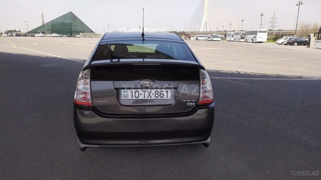 Toyota Prius 2008, 129,672 km - 1.5 л - Bakı