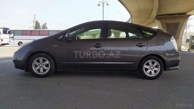 Toyota Prius 2008, 129,672 km - 1.5 л - Bakı