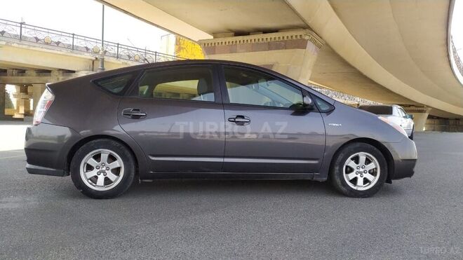 Toyota Prius 2008, 129,672 km - 1.5 л - Bakı