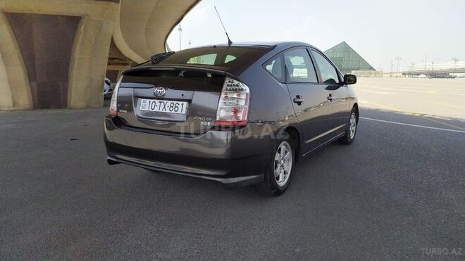 Toyota Prius 2008, 129,672 km - 1.5 л - Bakı
